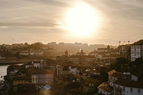 Welche nachhaltigen Transportmittel sind im Urlaub am effektivsten?