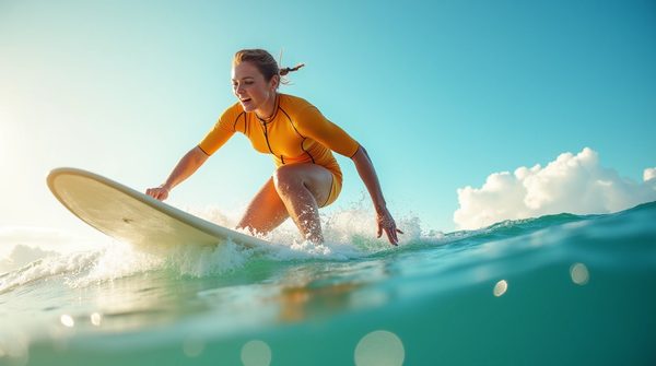 Die besten tipps für deinen neoprenanzug beim surfen